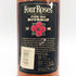 フォアローゼス ファイン オールド 750ml 43% FOUR ROSES バーボン【E】