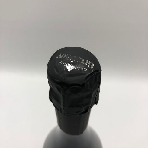 ルネジョフロワ 1er キュミエール ミレジム テール 2016 750ml 12.5% Goeffroy シャンパン【C4】