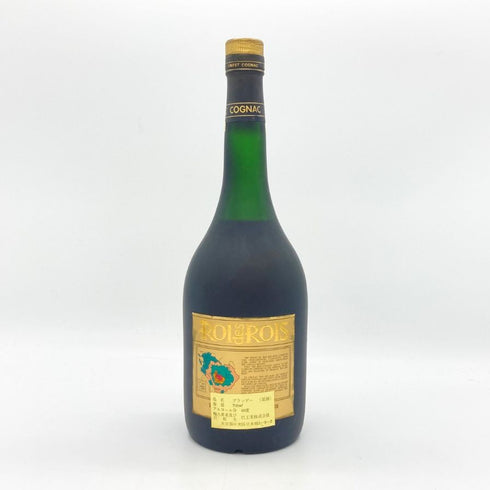 ナポレオン ロア デ ロア コロネーション コニャック 特級 700ml 40% NAPOLEON コニャック【H4】