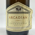 アルカディアン スリーピー ホロー ヴィンヤード シャルドネ 2001 750ml 14.3% Arcadian Sleepy Hollow Vineyard Chardonnay 白ワイン【X1】