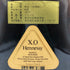 ヘネシー XO 金キャップ グリーンボトル 700ml 40% Hennessy コニャック【M2】