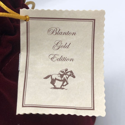ブラントン ゴールドエディション 2024 バーボン 750ml 51.5% Blanton's Gold Edition バーボン【G4】