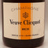 ヴーヴ クリコ リッチ オン アイス 750ml 12% Veuve Clicquot Rich シャンパン【N4】