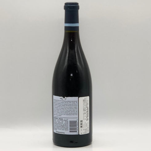 オー ボン クリマ イザベル ピノ ノワール 2020 750ml 13.5% AuBon CLIMAT カリフォルニアワイン【F3】