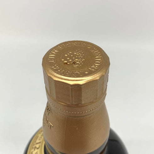 東京都限定◆サントリー 山崎 12年 ピュアモルト 響マーク 750ml 43% SUNTORY PURE MALT YAMAZAKI 【D1】