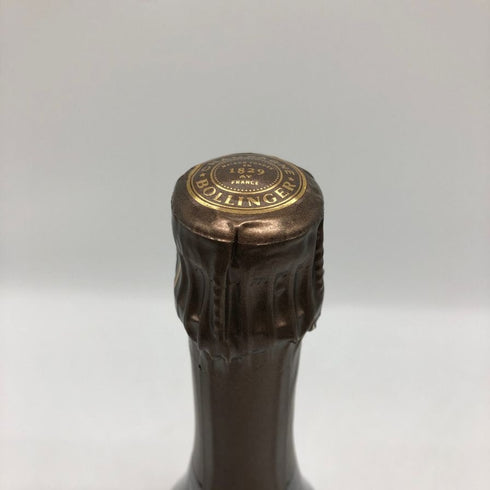 ボランジェ RD エクストラ ブリュット 2008 750ml 12% BOLLINGER シャンパン【Y0】