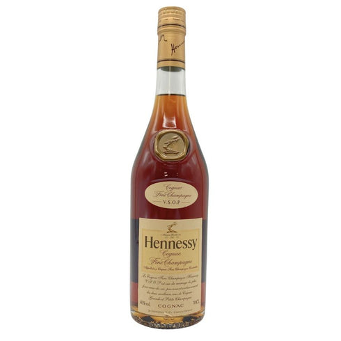 ヘネシー VSOP スリムボトル 700ml 40% Hennessy 【Q】