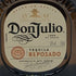 ドンフリオ レポサド 38% 750ml DON JUILO REPOSADO テキーラ【U4】
