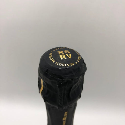 メゾン・マム RSRV キュヴェ・ラルー 2013 750ml 12.5% MAIASON MUMM シャンパン【L1】