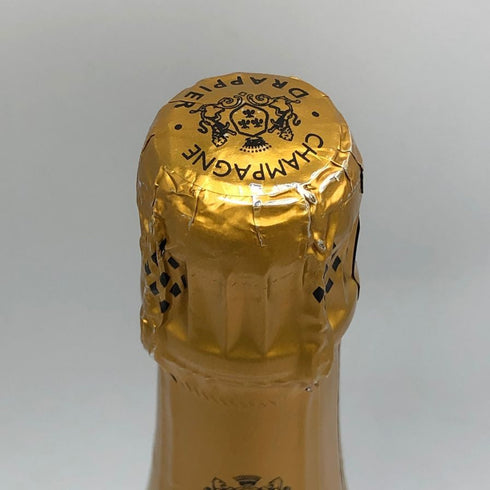 ル ドラピエ ブリュット 750ml 12.5% LE DRAPPIER シャンパン【T4】