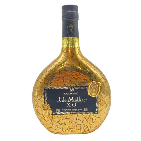J.ド マリアック XO ゴールド 700ml 40% J.de Malliac ブランデー1300g【H】