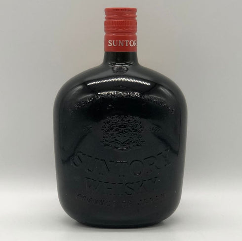 東京都限定◆サントリー オールド 干支ラベル 辰 760ml 43% SUNTORY 【E2】