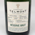 テルモン レゼルヴ ブリュット 750ml 12% TELMONT RÉSERVE BRUT シャンパン【B4】