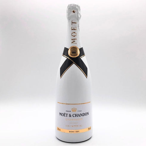 モエ エ シャンドン アイス アンペリアル 750ml 12% Moet&Chandon ICE IMPERIAL シャンパン【Q1】