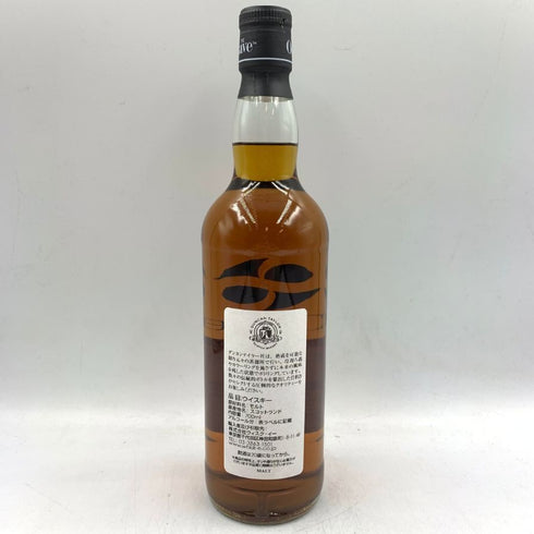 ダンカンテイラー オクタブ ラフロイグ 2011 12年 700ml 54.2% DUNCAN TAYLOR Octave Laphroaig 【C1】