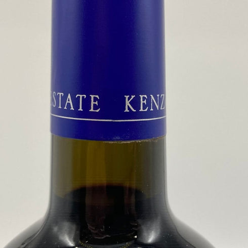 ケンゾー エステート 深穏 2017 750ml 15.2%KENZO ESTATE shinon カリフォルニアワイン【F2】
