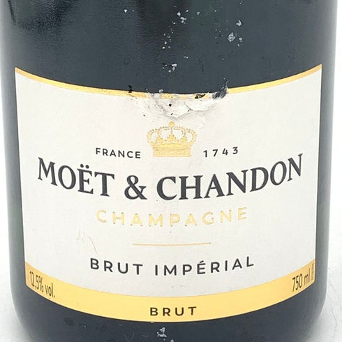 モエ エ シャンドン アンペリアル 白 750ml 12% Moet & Chandon IMPERIAL シャンパン【N】