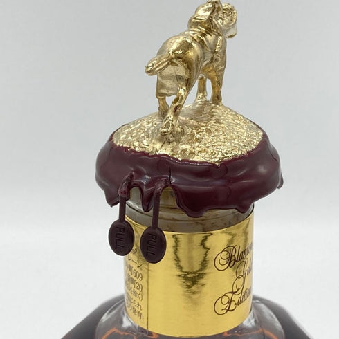 ブラントン ゴールドエディション 2024 バーボン 750ml 51.5% Blanton's Gold Edition バーボン【U】