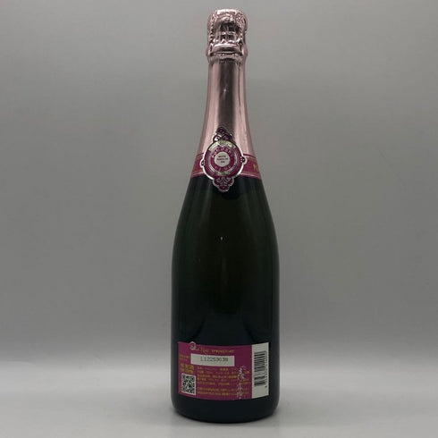 ポメリー ブリュット ロゼ スプリング タイム 750ml 12.5% POMMERY シャンパン【Q1】