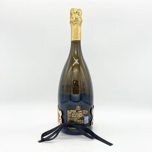 ハイパーエドシック レア ミレジメ 2007 12% 750ml piper heidsieck champagne rare vintage millesime シャンパン【B】