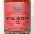 ロイヤル リビエラ ロゼ 750ml 12.5% ROYAL RIVIERA Rose Princier シャンパン【M4】