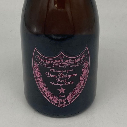 ドンペリニヨン ロゼ 2008 750ml 12.5% Dom Perignon Rose シャンパン【G4】