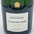 ボランジェ ラ グランダネ ブリュット 2015 750ml 12.5% BOLLINGER LA GRANDE ANNEE BRUT シャンパン【I1】