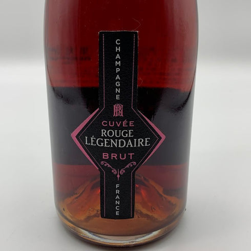 ラモット ルージュ レジェンダール ブリュット 12.5% 750ml R&H LAMOTTE 白ワイン【T4】