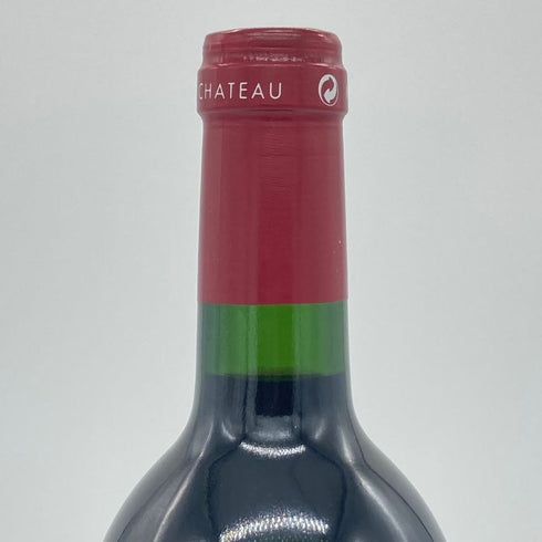 シャトー ランシュバージュ 2003 750ml 13% CHATEAU LYNCH BAGES ボルドーワイン【E4】