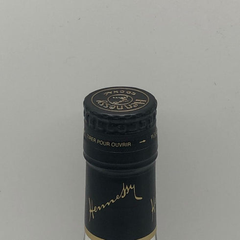 ヘネシー VSOP 黒キャップ 700ml 40% Hennessy コニャック【U0】