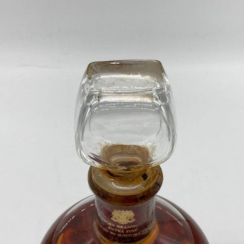 サントリー ブランデー VSOP 720ml 40% SUNTORY ブランデー【B4】
