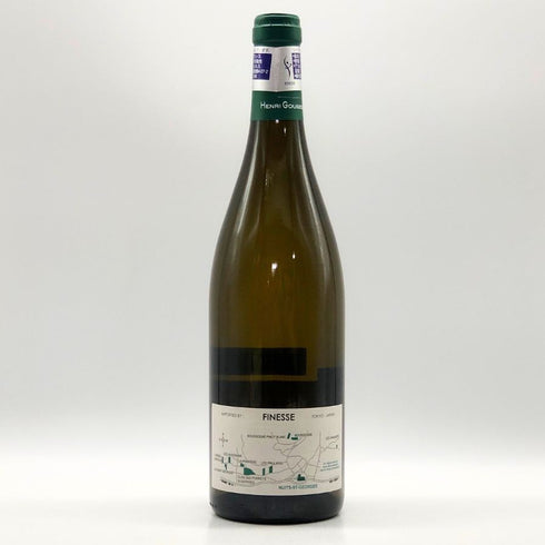 ドメーヌ アンリ グージュ ブルゴーニュ ピノ ブラン 2023 750ml 12.5% Domaine Henri Gouges Bourgogne Pinot Blanc 白ワイン【N0】