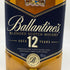 バランタイン 12年 ブレンデッド スコッチ ウイスキー 700ml 40% Ballantine's BLENDED SCOTCH WHISKY スコッチウイスキー【Z1】