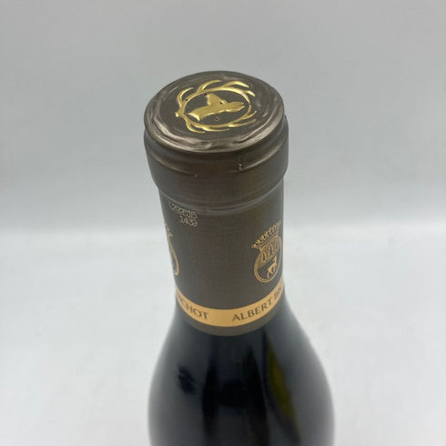 ドメーヌ ロン デパキ シャブリ プルミエ クリュ レ ヴォークパン アルベール ビショー 750ml 12.5% 2021 Domaine Long-Depaquit Chablis Premier Cru Les Vaucopins ALBERT BICHOT 【H3】