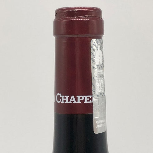 ポール ジャブレ エネ エルミタージュ ラ シャペル 2021 750ml 14.5% Paul Jaboulet Ainé Hermitage La Chapelle フランスワイン【N1】