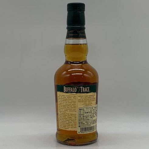バッファロー トレース 375ml 45% BUFFALO TRACE アメリカウイスキー【M0】