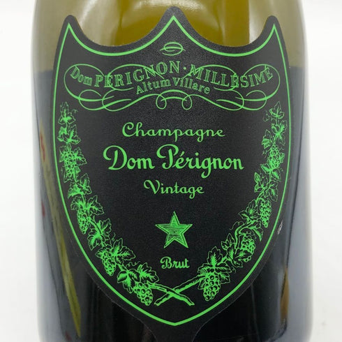 ドンペリニヨン 白 ルミナス 750ml 12.5% Dom Perignon Luminous シャンパン【B1】