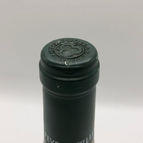 ドメーヌ ウィリアム フェーヴル シャブリ グラン クリュ ブーグロ 2006 750ml 13% Domaine William Fevre Chablis Grand Cru Bougros 白ワイン【D0】