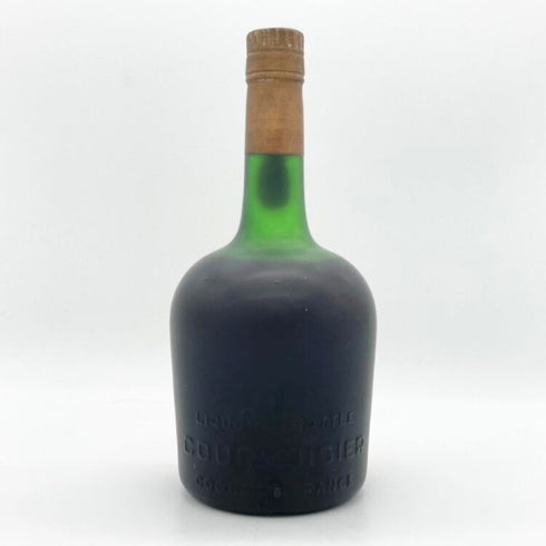 ナポレオンコニャック クルボアジェ 700ml 40% COURVOISIER NAPOLEON COGNAC コニャック【M】