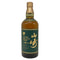 東京都限定◆サントリー 山崎 10年 ピュアモルト グリーンラベル 750ml 40% SUNTORY PURE MALT 【H2】