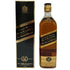 ジョニーウォーカー ブラックラベル 12年 エクストラ スペシャル 黒金キャップ 750ml 43% Johnnie Walker BLACK LABEL EXTRA SPECIAL スコッチウイスキー【J4】