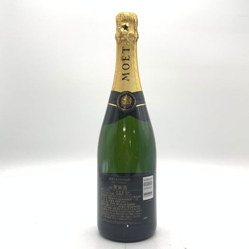 モエ エ シャンドン アンペリアル 白 750ml 12% Moet & Chandon IMPERIAL 【R4】