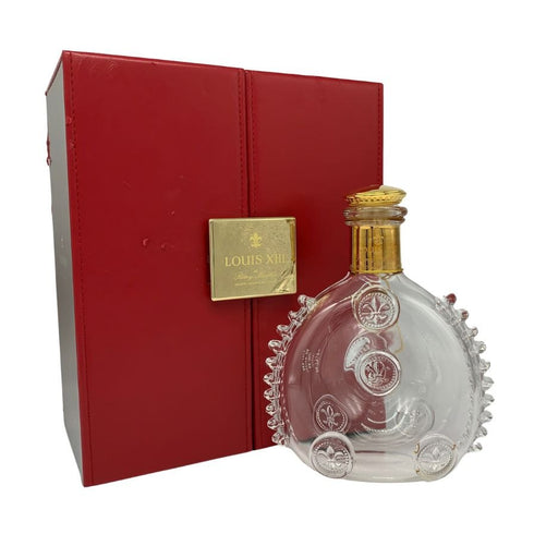 レミーマルタン ルイ13世 観音開き 空瓶 700ml 40% REMY MARTIN【S2】