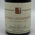 セラファン ペール エ フィス ジュヴレ シャンベルタン 2015 750ml 13% Serafin Pere et Fils Gevrey Chambertin ブルゴーニュワイン【S0】