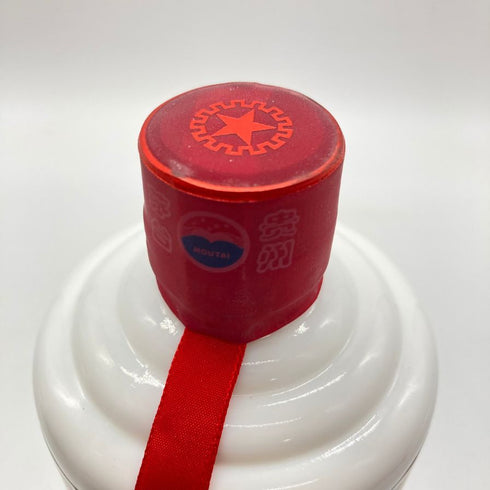 貴州茅台酒 マオタイ酒 天女ラベル 2021 500ml 53% KWEICHOW MOUTAI 960g【J1】