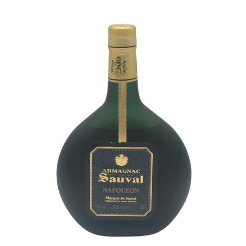 ソ―ヴァル ナポレオン 700ml 40% SAUVAL NAPOLEON コニャック【S4】