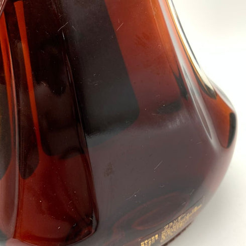 ヘネシー パラディ エクストラ レア 旧ボトル クリアボトル 700ml 40% Hennessy Paradis Extra Rare 【B4】