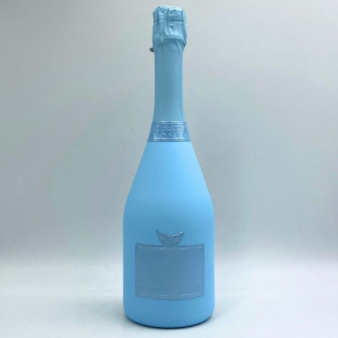 エンジェル ドゥミセック ブルー ファータイプ 750ml 12.5% ANGEL DEMI SEC BLUE シャンパン【F4】