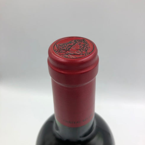 シャトー べレール モナンジュ 2019 750ml 15% CH.BELAIR MONANGE ボルドーワイン【C3】