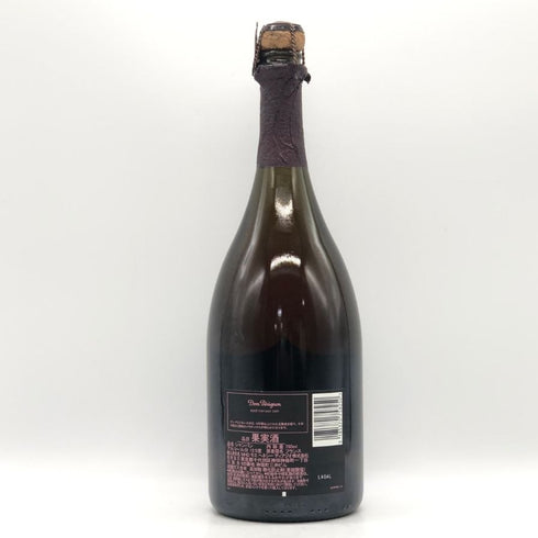 ドンペリニヨン ロゼ 2009 750ml 12.5% Dom Perignon Rose シャンパン【AFA15】